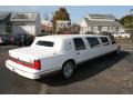1997 Town Car Limousine #5