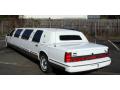 1997 Town Car Limousine #7