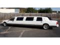 1997 Town Car Limousine #8