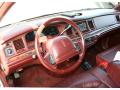 1997 Town Car Limousine #10