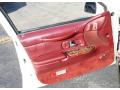 1997 Town Car Limousine #11