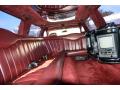 1997 Town Car Limousine #13