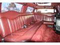 1997 Town Car Limousine #15