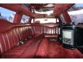 1997 Town Car Limousine #16