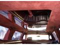 1997 Town Car Limousine #17