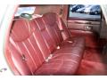 1997 Town Car Limousine #18