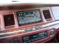 1997 Town Car Limousine #21