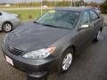 2005 Camry LE #1