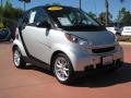 2008 fortwo passion coupe #3