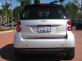 2008 fortwo passion coupe #5
