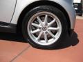2008 fortwo passion coupe #9