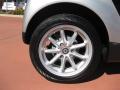 2008 fortwo passion coupe #10