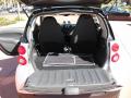 2008 fortwo passion coupe #11