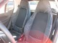 2008 fortwo passion coupe #13