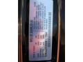 2008 fortwo passion coupe #18