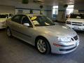 2007 9-3 2.0T Sport Sedan #5