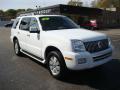 2006 Mountaineer Luxury AWD #5