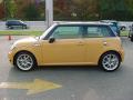 2009 Cooper S Hardtop #15