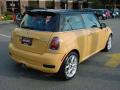 2009 Cooper S Hardtop #17