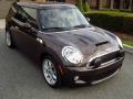 2009 Cooper S Clubman #1