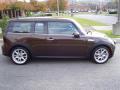 2009 Cooper S Clubman #13