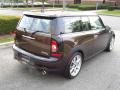 2009 Cooper S Clubman #14