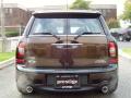 2009 Cooper S Clubman #16