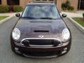 2009 Cooper S Clubman #17