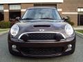 2009 Cooper S Clubman #18