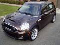 2009 Cooper S Clubman #19