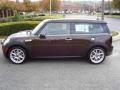2009 Cooper S Clubman #20