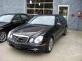2008 E 350 4Matic Sedan #1