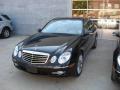 2008 E 350 4Matic Sedan #1