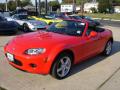 2006 MX-5 Miata Roadster #9 2006 MX-5 Miata Roadster #9