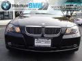 2006 3 Series 330xi Sedan #2