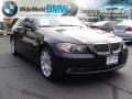 2006 3 Series 330xi Sedan #3