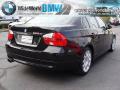 2006 3 Series 330xi Sedan #4