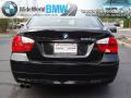 2006 3 Series 330xi Sedan #5