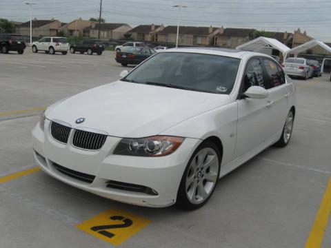 Alpine White BMW 3 Series 330i Sedan. Click to enlarge. Alpine White BMW 3 Series 330i Sedan. Click to enlarge.