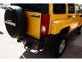 2007 H3  #19