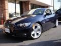 2007 3 Series 335i Coupe #1
