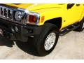 2007 H3  #22
