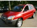 2008 Sportage LX V6 4x4 #1