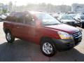 2008 Sportage LX V6 4x4 #3
