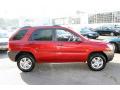 2008 Sportage LX V6 4x4 #4