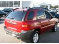 2008 Sportage LX V6 4x4 #5