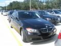 2007 3 Series 328i Sedan #4