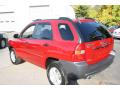 2008 Sportage LX V6 4x4 #8