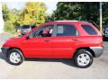 2008 Sportage LX V6 4x4 #9