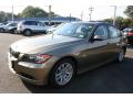 2007 3 Series 328i Sedan #4